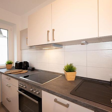 Appartement Fewo Batteriestrasse à Bremerhaven Extérieur photo