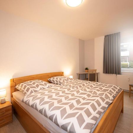 Appartement Fewo Batteriestrasse à Bremerhaven Extérieur photo