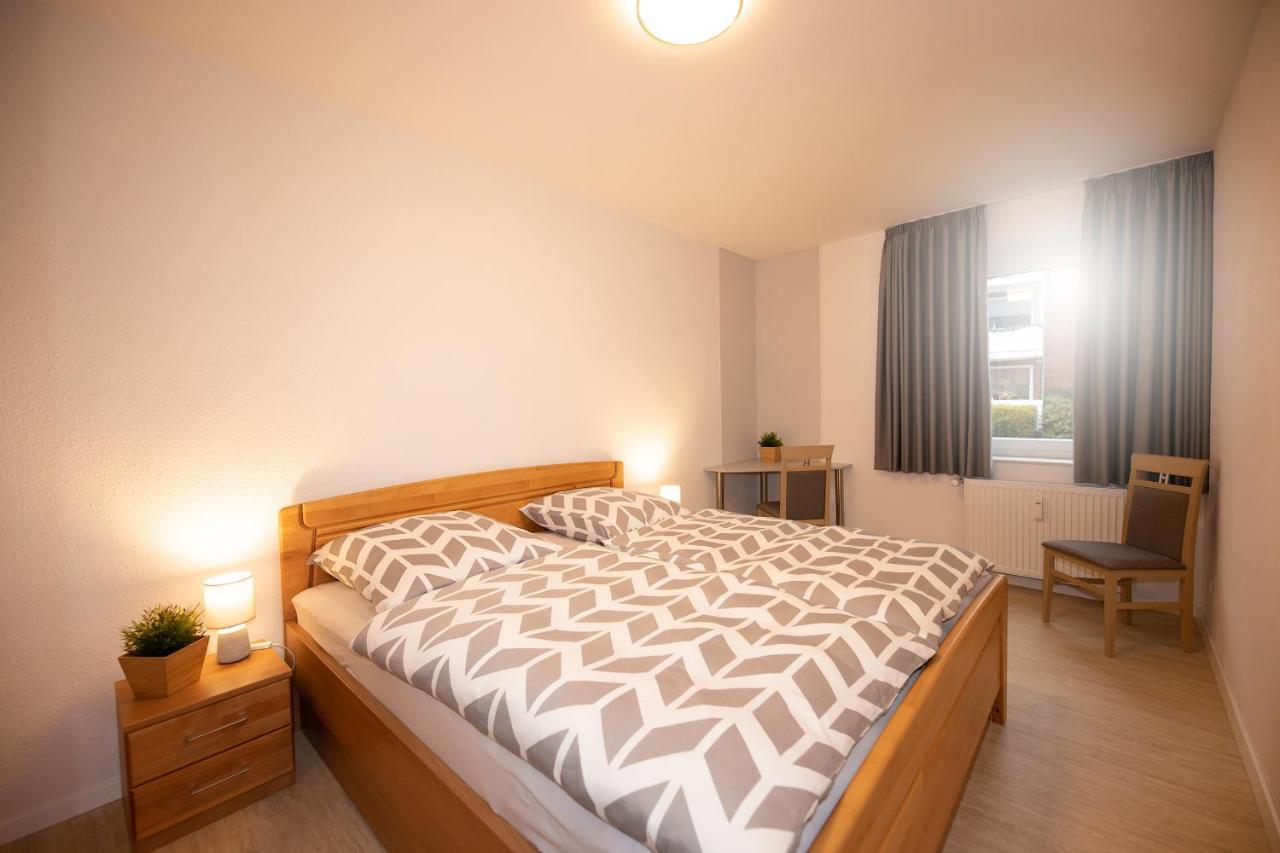 Appartement Fewo Batteriestrasse à Bremerhaven Extérieur photo